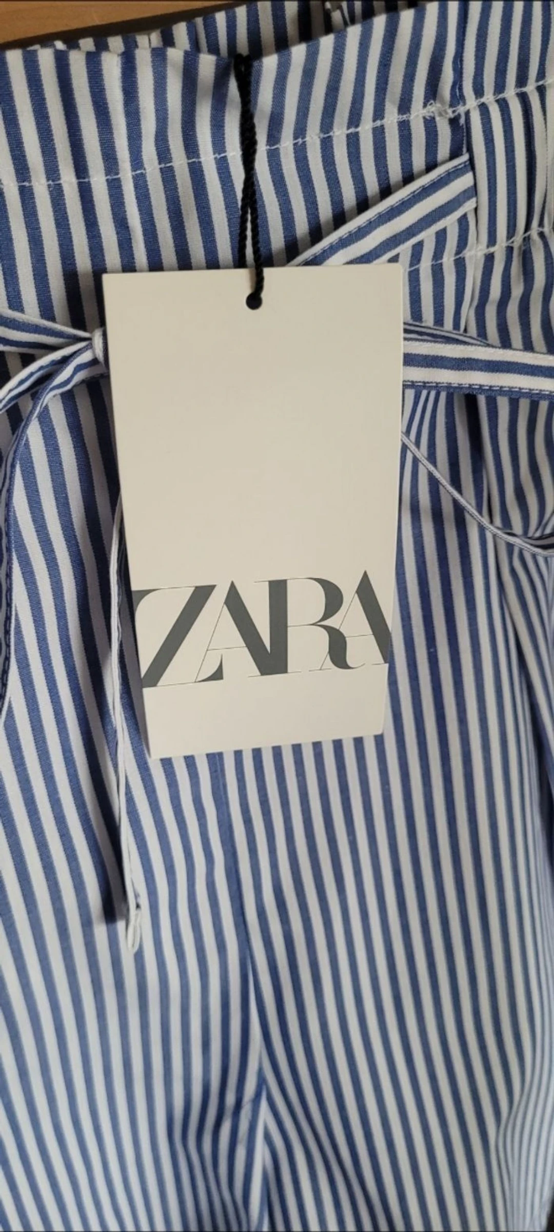 Short Zara Talla S – photo 5